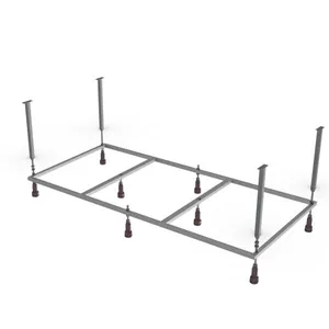 Каркас сварной + уст. комплект 170х70 для ванн Optima/Анапа thumbnail